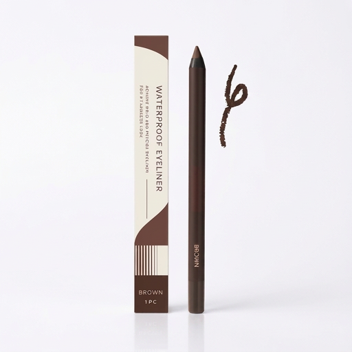 Waterproof Precision Eyeliner Pen – Smooth Lines With Long-Lasting Wear
