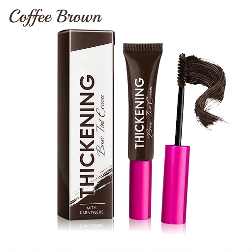 Eyebrow Thickening Tint Gel – Natural Definition With Easy Application