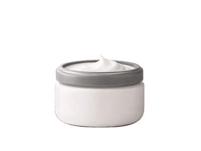 Medicated foot powder