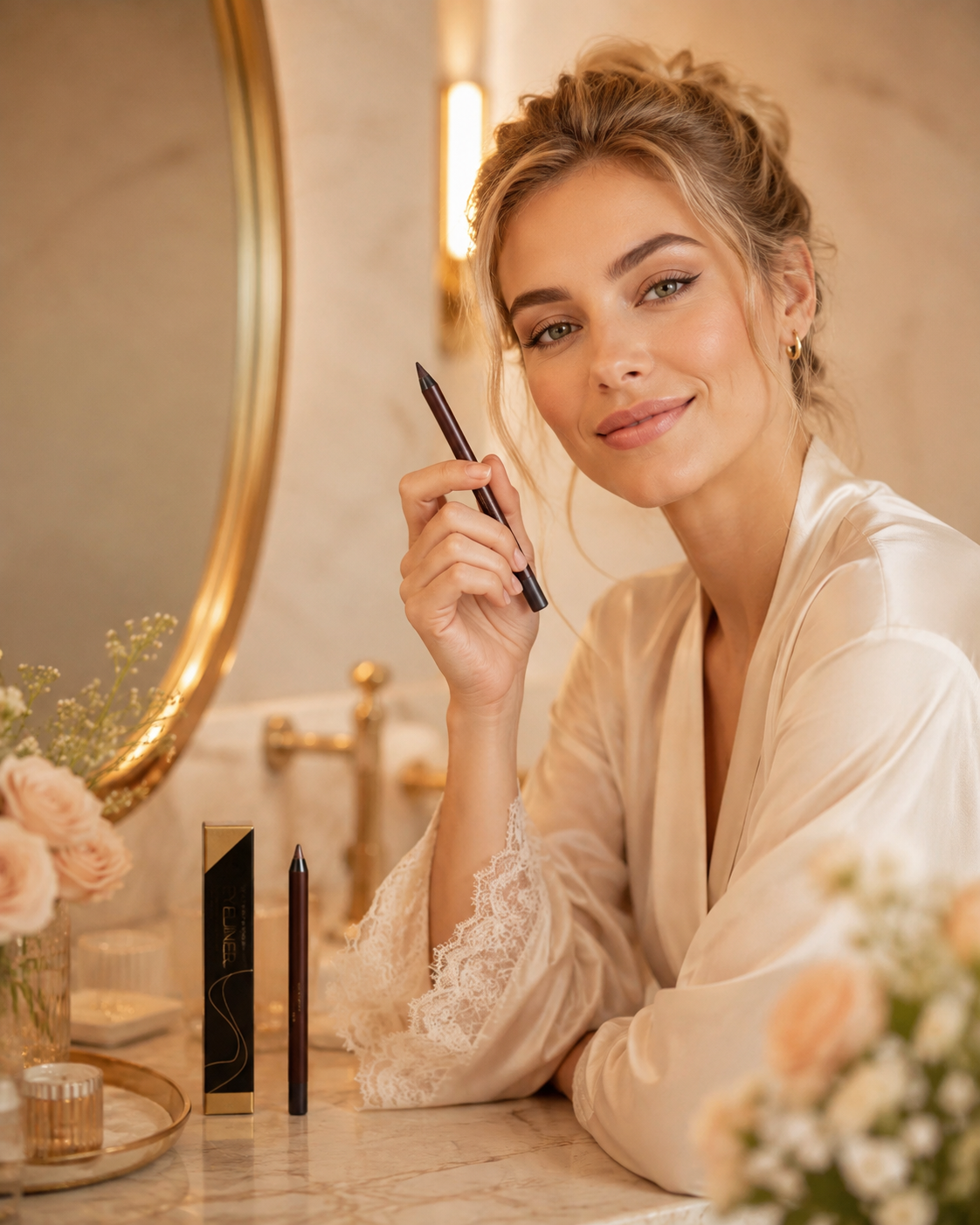 Australian Beauty Waterproof Glitter Gel Eyeliner — customer favourite