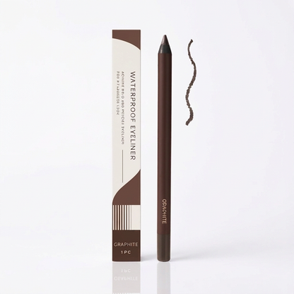 Waterproof Precision Eyeliner Pen – Smooth Lines With Long-Lasting Wear