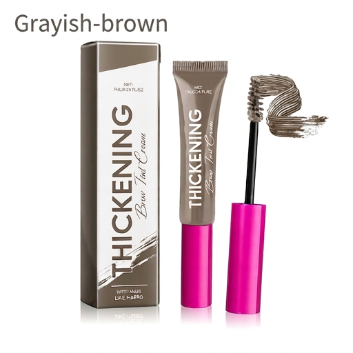 Eyebrow Thickening Tint Gel – Natural Definition With Easy Application