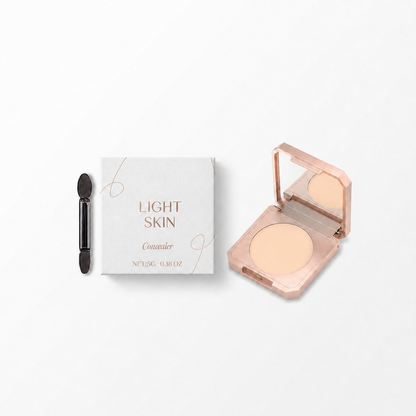 Brightening Eye Concealer – Lightweight Coverage For A Smooth Finish