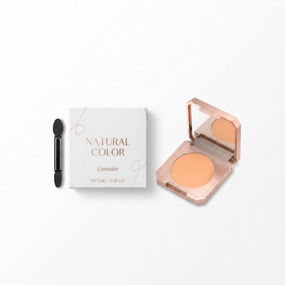 Brightening Eye Concealer – Lightweight Coverage For A Smooth Finish
