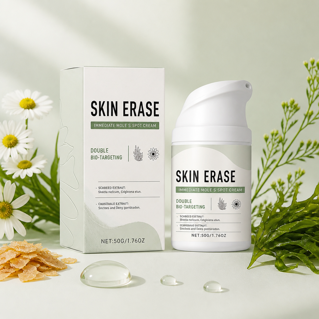 Dark Spot Correcting Face Cream – Hydrating Formula for Brighter-Looking Skin