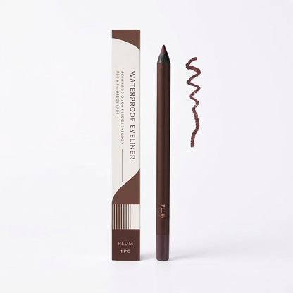Waterproof Precision Eyeliner Pen – Smooth Lines With Long-Lasting Wear