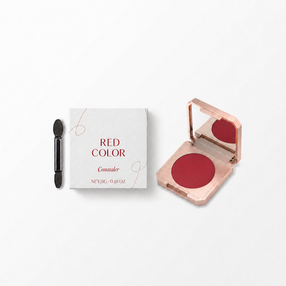 Brightening Eye Concealer – Lightweight Coverage For A Smooth Finish