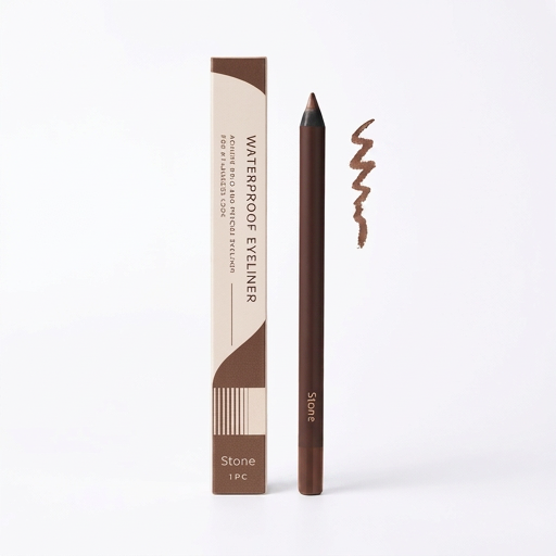 Waterproof Precision Eyeliner Pen – Smooth Lines With Long-Lasting Wear