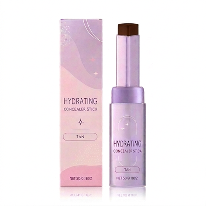 Color Matching Concealer Stick – Natural Coverage With Soft Focus Finish